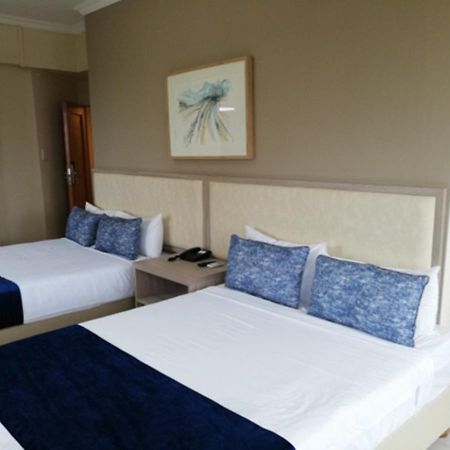 Regal Inn North Beach Durban Extérieur photo